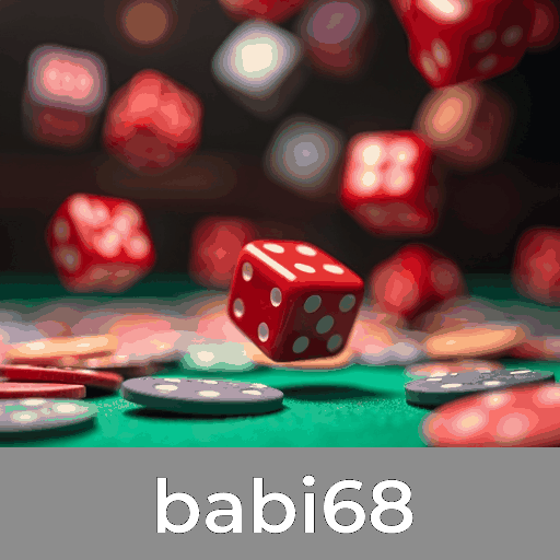 Inovação em Apostas Mobile com o App babi68