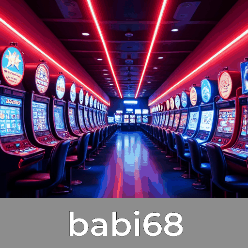 Maximize Seus Resultados com babi68 e Táticas Comprovadas