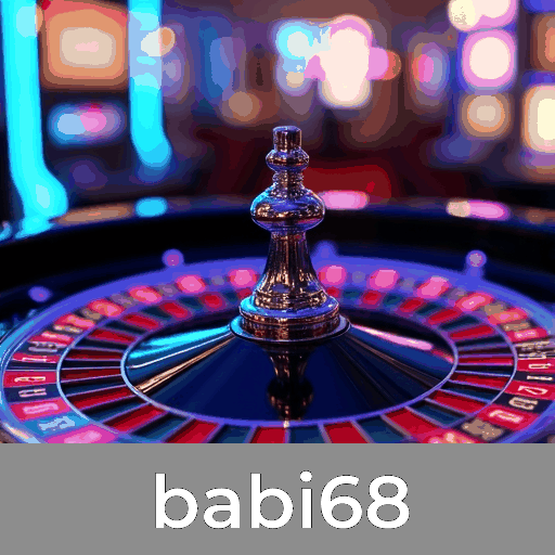 Luxo e excelência no casino babi68: onde o Brasil encontra o glamour internacional