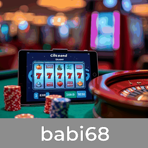 Inovação em Apostas Mobile com o App babi68