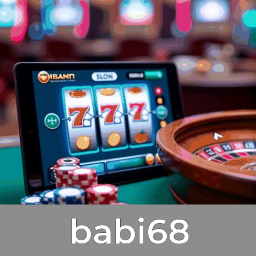 Tecnologia de Nuvem Avançada e Segurança Suprema, Disponível na Plataforma Babi68
