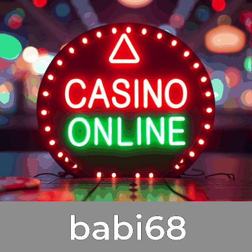 Luxo e excelência no casino babi68: onde o Brasil encontra o glamour internacional